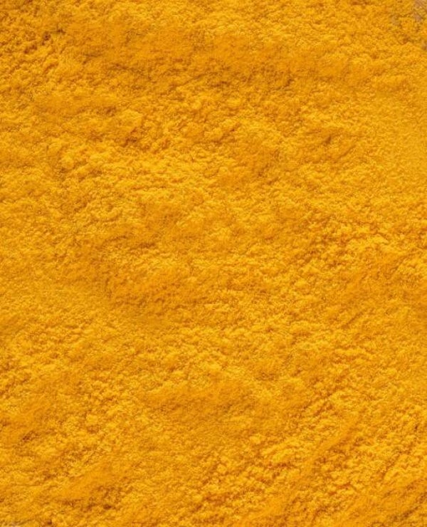 Mélange Orange Pepper