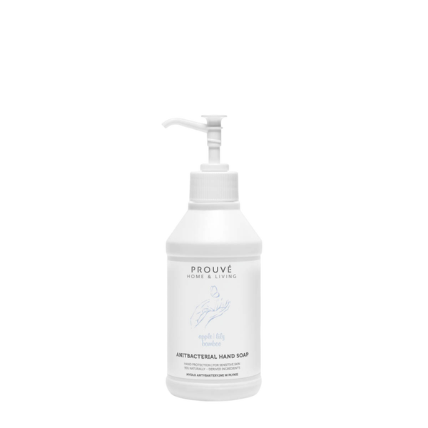 Savon liquide antibactérien A Design Pump