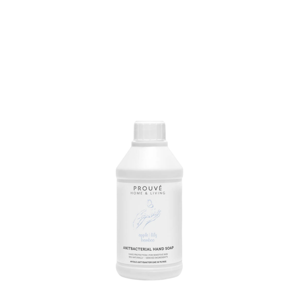 Savon liquide antibactérien