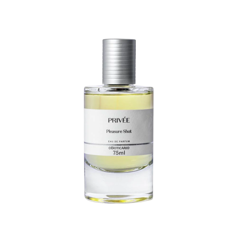 Privée Pleasure Shot Eau De Parfum