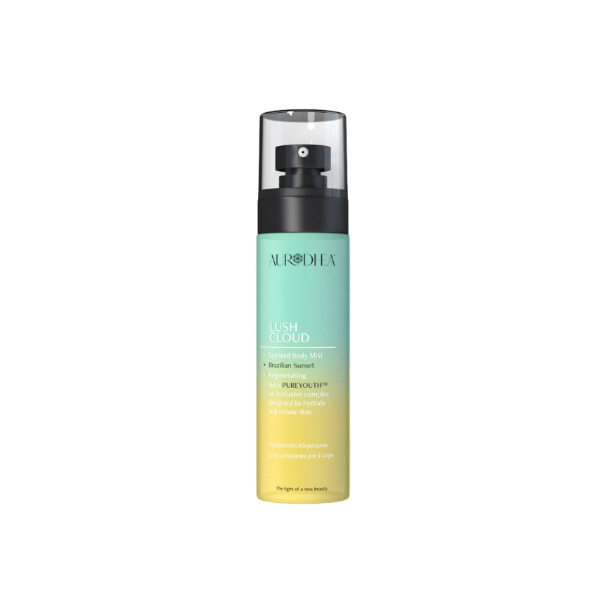 Brume Parfumée Corps Lush Cloud Brazilian Sunset