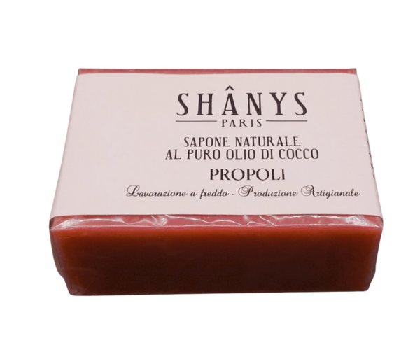 Savon Artisanal à la Propolis