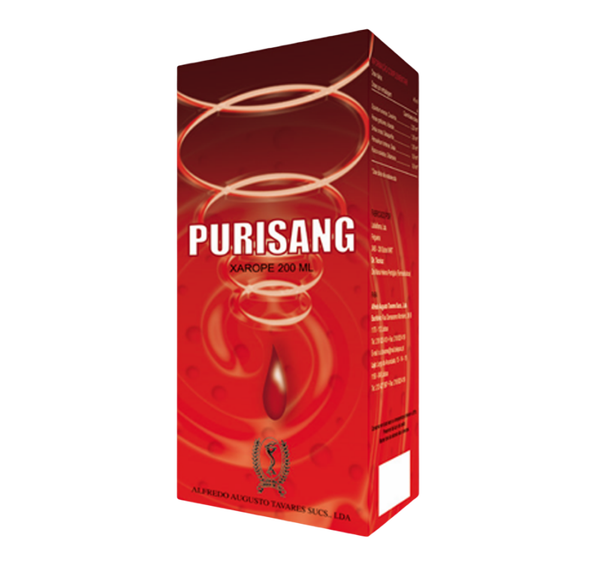 Purisang (sirop)