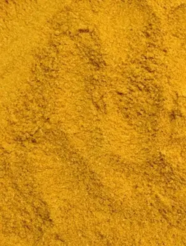 Mélange Ras el Hanout