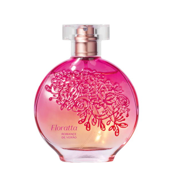 Floratta Romance de Verão Eau de Toilette