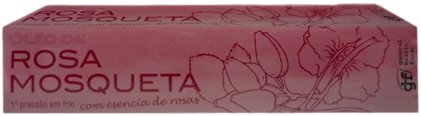 Glantissant, Huile de Rose Musquée -
