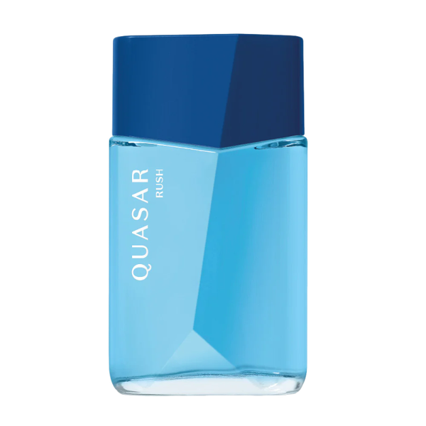 Quasar Rush Eau de Toilette