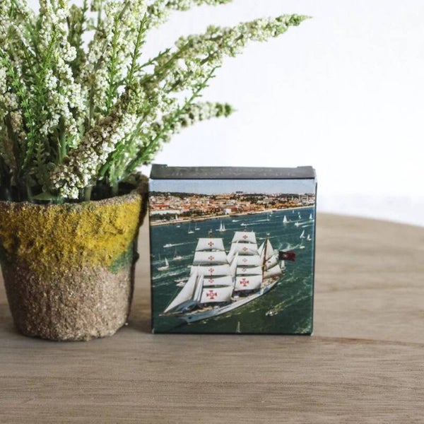 - Sagres - Savon au Jasmin