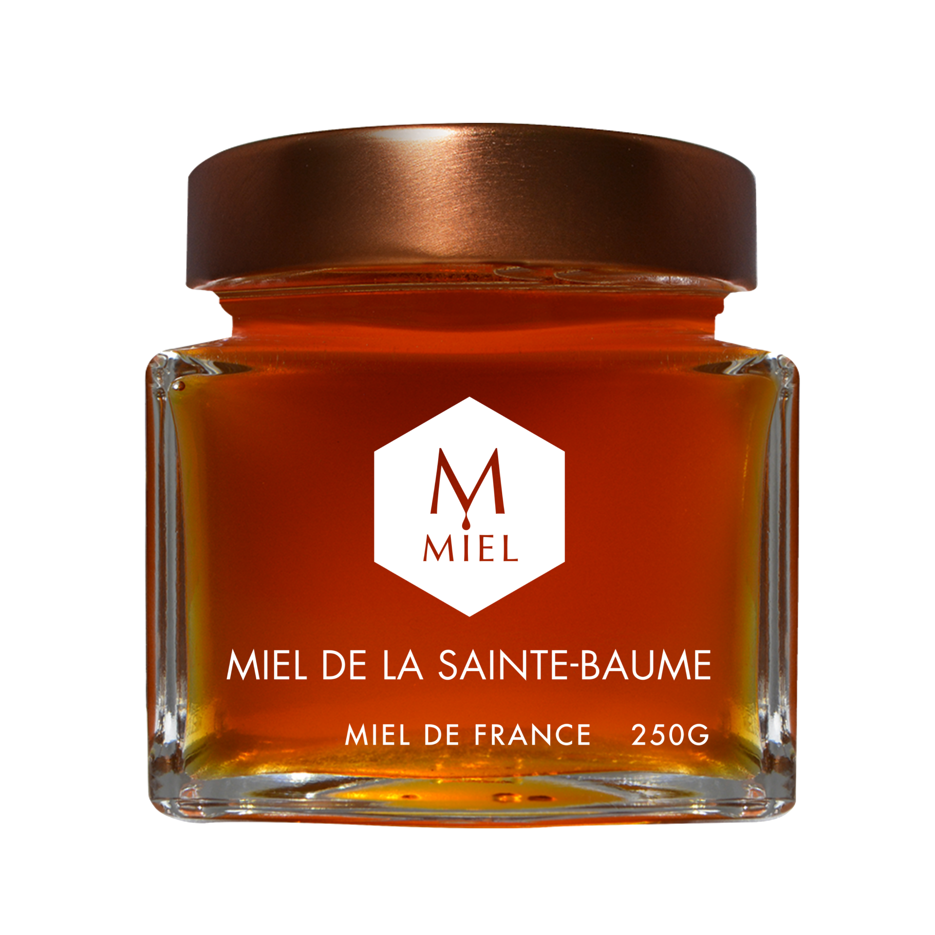 Miel d'Exception de la Sainte-Baume