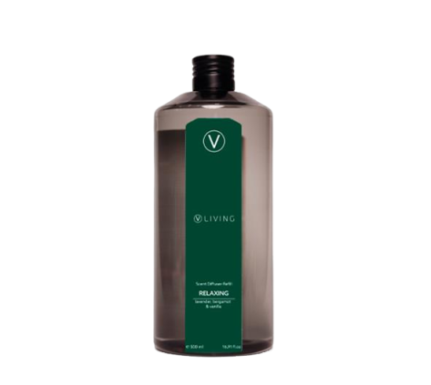 Recharge Diffuseur Relaxing