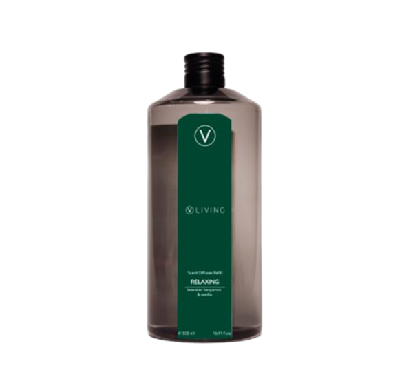 Recharge Diffuseur Relaxing