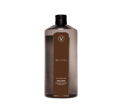 Recharge Diffuseur Wellness