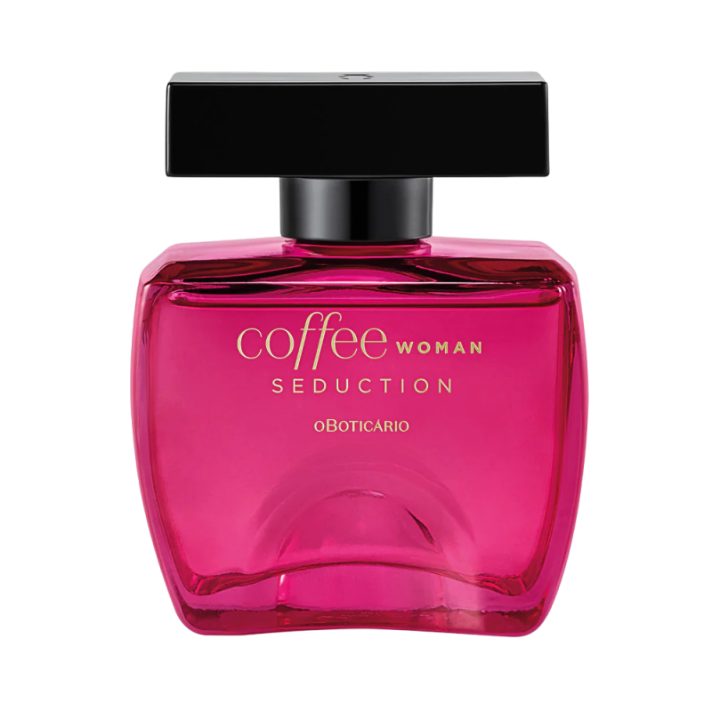 Coffee Woman Seduction Eau de Toilette
