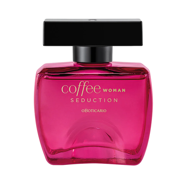 Coffee Woman Seduction Eau de Toilette