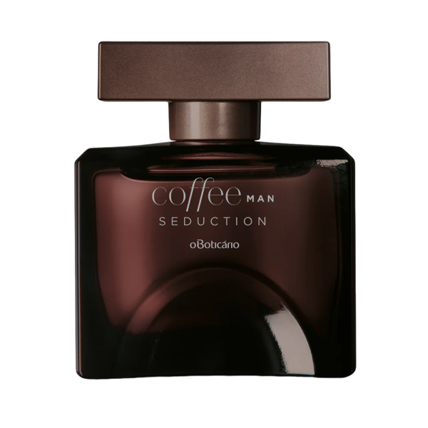 Coffee Man Seduction – Eau de Toilette