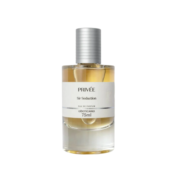 Privée Sir Seduction Eau De Parfum