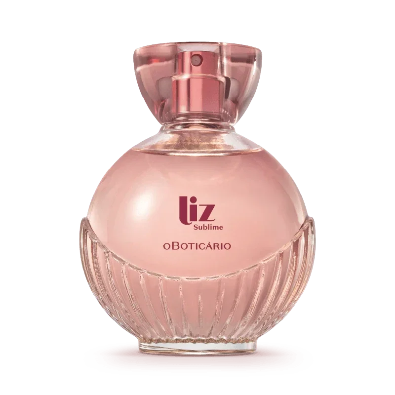 Liz Sublime Eau de Toilette
