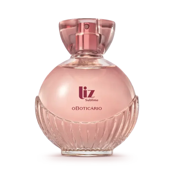 Liz Sublime Eau de Toilette