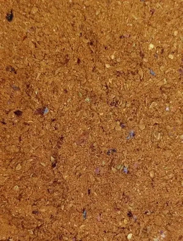Mélanhge Tex-Mex Taco