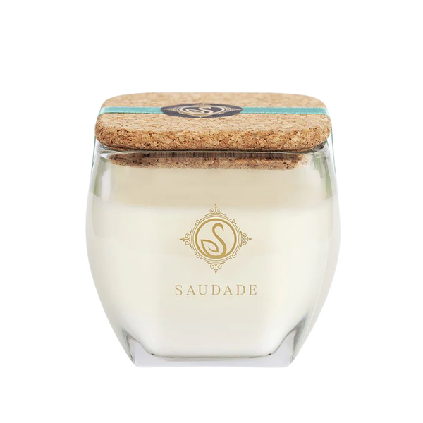 Bougie de luxe - Amour Parfait / Fleur De Violette