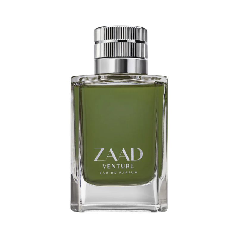 Zaad Venture Eau de Parfum