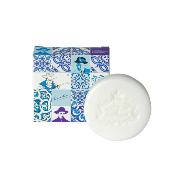 Fernando Pessoa - VP Savon - Pomme