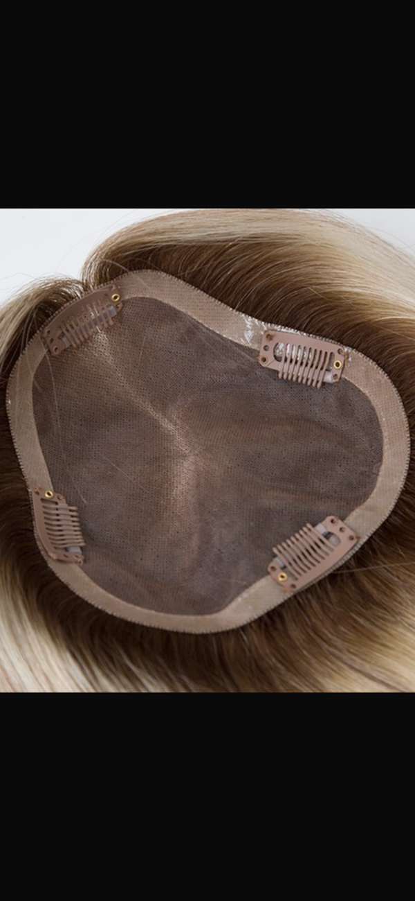 Bespoke (custom made) wig (10” inch) to (30” inches)