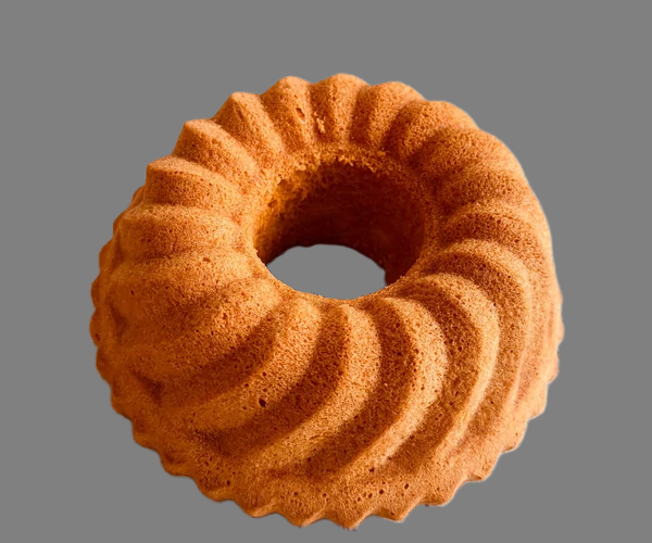 cake - droog gebak