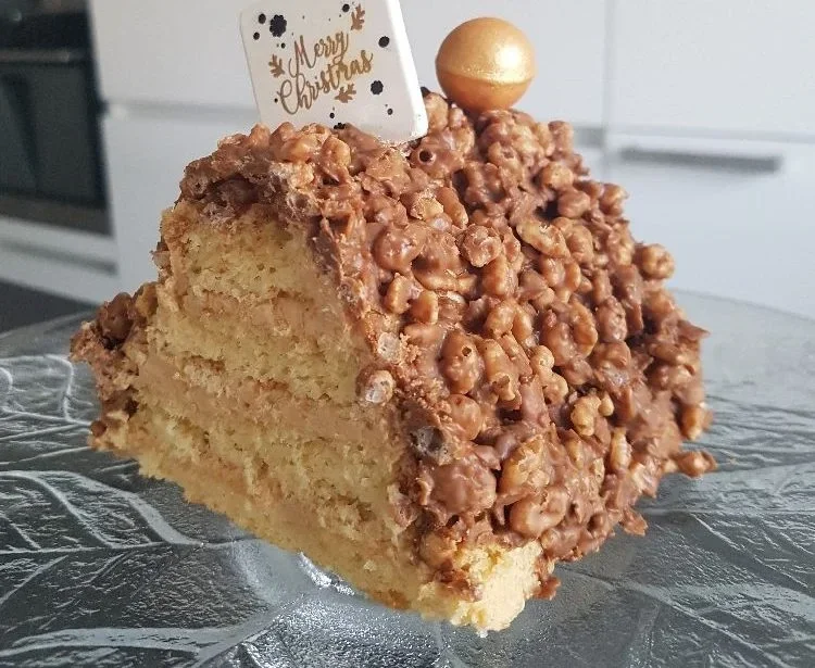Boterroom groot