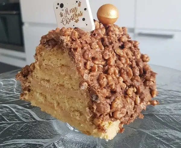 Boterroom groot