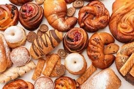 Gebak-puddingkoeken