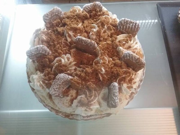 Tartelletten