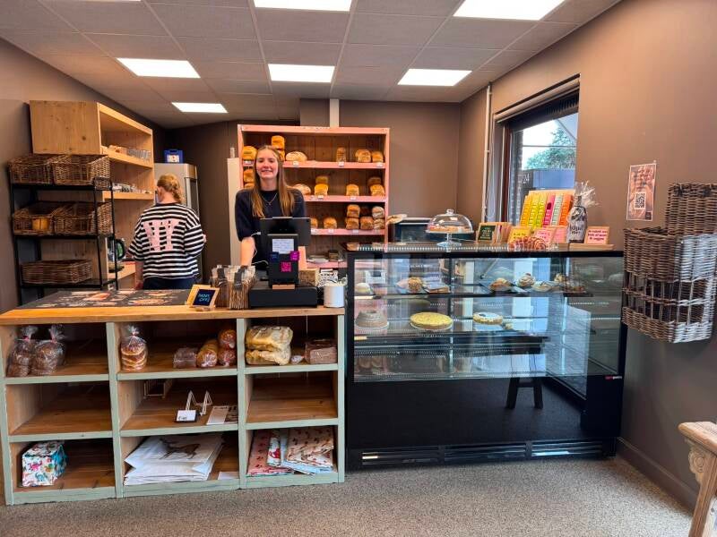 Bakkerij Deig in Bree, familiebakkerij met verse producten