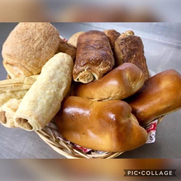 Koeken-worstenbroodjes