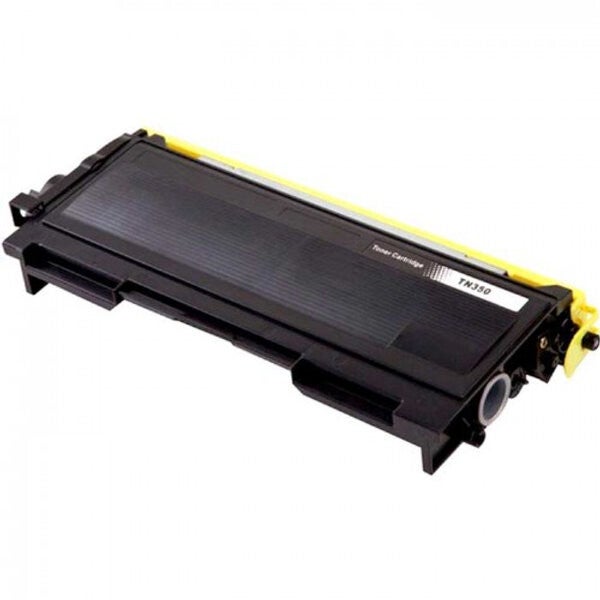 BROTHER TN350 COMPATIBLE NOIR