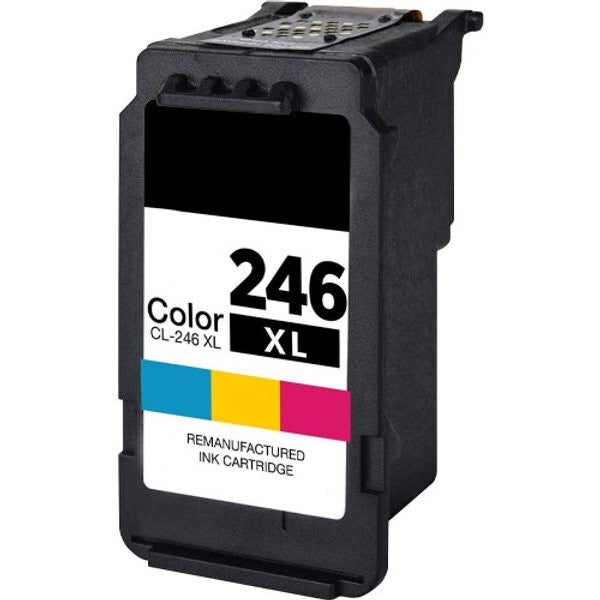 CANON CL-246XL COMPATIBLE COULEUR