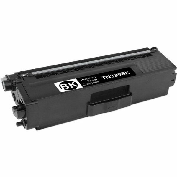 Brother TN339 Compatible noir