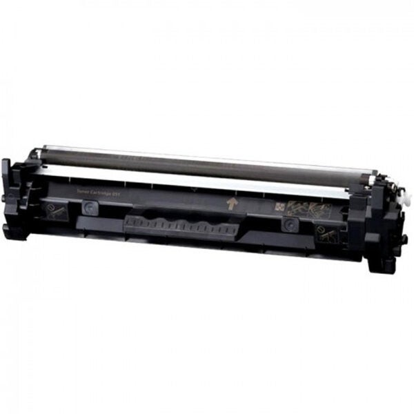 CANON 051H 2169C001 COMPATIBLE NOIR