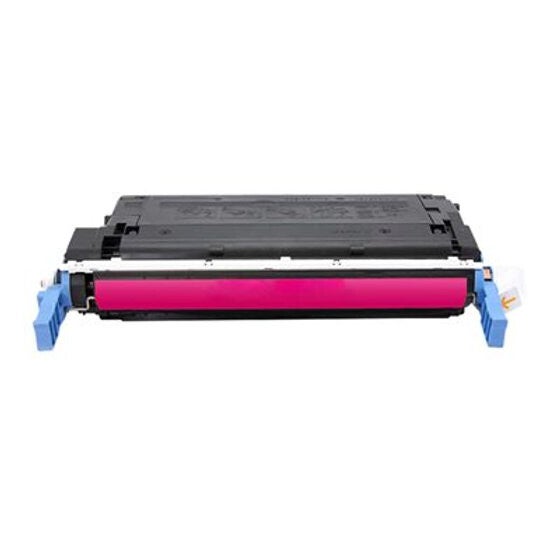 HP C9723A (641A) Compatible Magenta