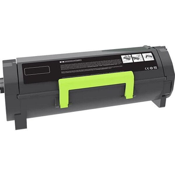 LEXMARK 56F1X00 COMPATIBLE NOIR