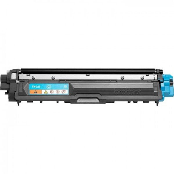 BROTHER TN223C COMPATIBLE CYAN