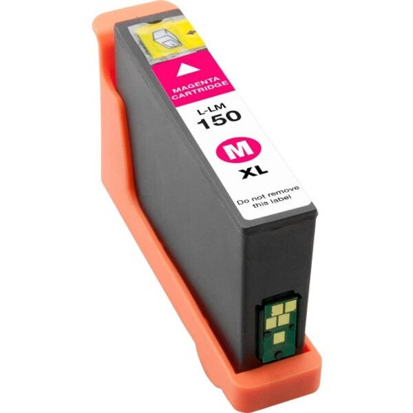 LEXMARK 150XL 14N1616 COMPATIBLE MAGENTA