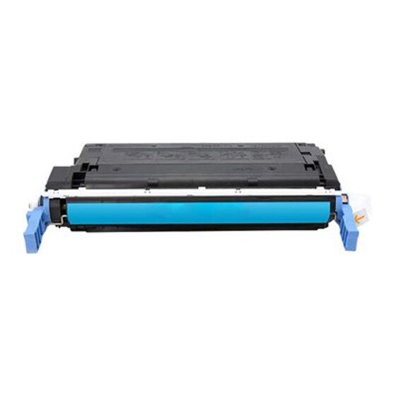 HP C9721A (641A) COMPATIBLE CYAN