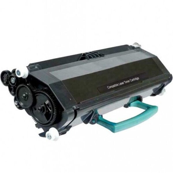 LEXMARK E250A11A COMPATIBLE NOIR