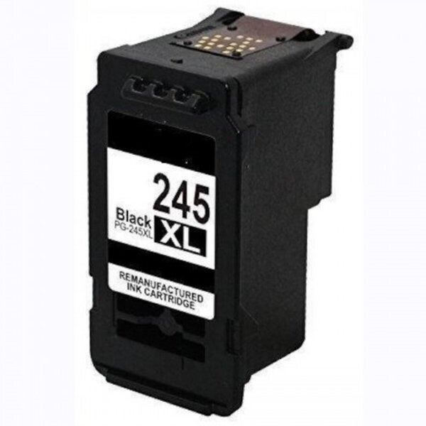 CANON PG-245XL COMPATIBLE NOIR