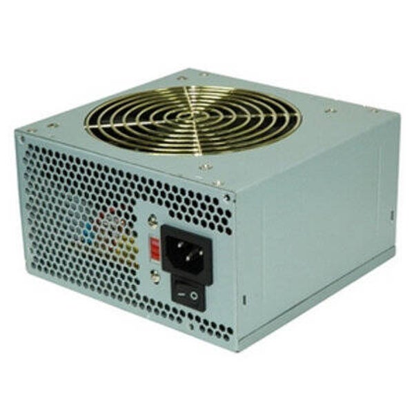 Alimentation Golden Field 500W