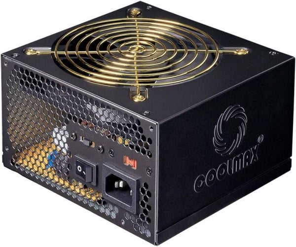 Alimentation EPS Coolmax M-500B 500W