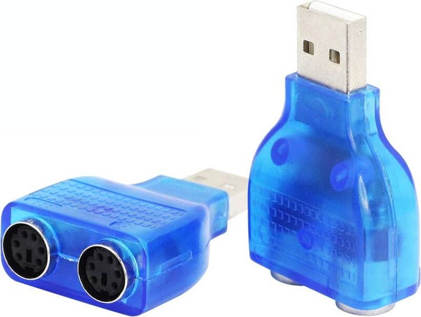 ADA-USB-PS2-M/2F