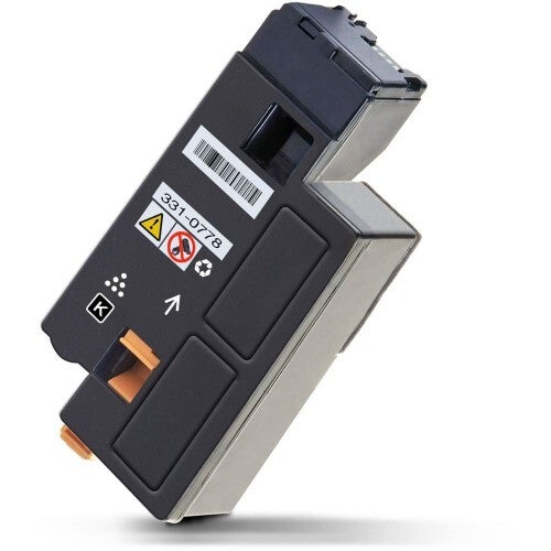 DELL 331-0778 COMPATIBLE NOIR