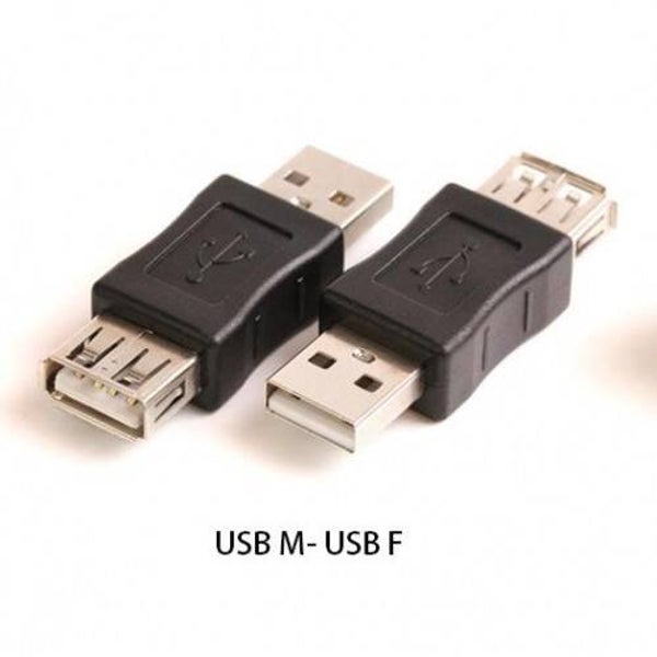 Adaptateur USB AM/AF